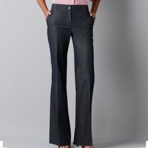 LOFT Kate Trousers